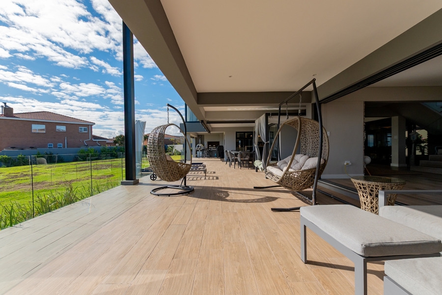 4 Bedroom Property for Sale in Myburgh Park Western Cape
